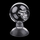 Aquarium Aquatic CO2 Glass Drop Ball Checker Tester Fish Tank Test Long Term Monitor Kit