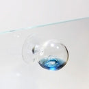 Aquarium Aquatic CO2 Glass Drop Ball Checker Tester Fish Tank Test Long Term Monitor Kit