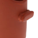 Pet Hamster Feeding Bowl Rabbit Bowl Food Dispenser for Small Animals