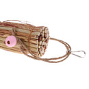 Grass Pets Birds Hamsters Rabbits Chewing Toy Teeth Caring Treats and Chews