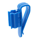 2x Adjustable Aquarium Fish Tank Water Tube Holder Hose Hanger Cleaning Tool