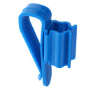 2x Adjustable Aquarium Fish Tank Water Tube Holder Hose Hanger Cleaning Tool