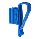2x Adjustable Aquarium Fish Tank Water Tube Holder Hose Hanger Cleaning Tool