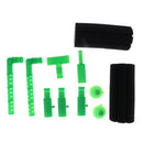 Aquarium Sponge Filter Fish Tank Air Pump Sponge Filter Bio Prefilter L