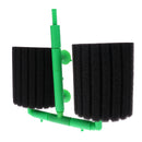Aquarium Sponge Filter Fish Tank Air Pump Sponge Filter Bio Prefilter XL