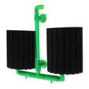 New Home Aquarium Biochemical Sponge Filter Fish Tank Air XL