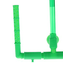 New Home Aquarium Biochemical Sponge Filter Fish Tank Air XL