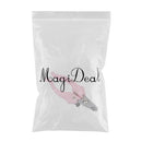 Dog Nail Clippers, Professional Pet Nail Clippers, Cat, Puppy, Small, Medium, and Large Dogs, Large Bird Claws Nails Trimmer Tool ( Pink )