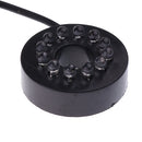 EU Plug Ultra Silent Aquarium Pond Submersible Pump Powerhead Fountain 7 W