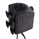 EU Plug Ultra Silent Aquarium Pond Submersible Pump Powerhead Fountain 15W