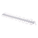 IP65 Advertising Light - LED Module Light 2.4W DC12V 4 Lamp Bead