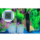 8W Carbon Fiber Explosion-proof Aquarium Heater Heating Rod EU Plug