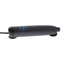 8W Carbon Fiber Explosion-proof Aquarium Heater Heating Rod EU Plug