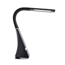 Dimmable Desk Lamp Luxury LED Touch Table Lamp Eye-caring 6W Gooseneck Art Sunlight Modern Swing Arm Office Desk Lamp