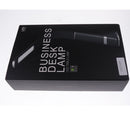Dimmable Desk Lamp Luxury LED Touch Table Lamp Eye-caring 6W Gooseneck Art Sunlight Modern Swing Arm Office Desk Lamp