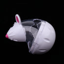 Cat Kitty Tumbler Toy Interactive Teaser Toy Store Food Cat Supplies Toys