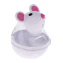 Cat Kitty Tumbler Toy Interactive Teaser Toy Store Food Cat Supplies Toys