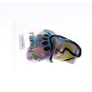 2Pcs Pull String Cat Mouse Toy Play Pet Vibrating Moving Mouse Fun Kitten Playful ( Random Color )