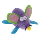 2Pcs Pull String Cat Mouse Toy Play Pet Vibrating Moving Mouse Fun Kitten Playful ( Random Color )
