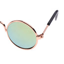 Fashion Pet Cat Dog Sunglasses Glasses Accessories Dog Cat Grooming