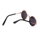 Fashion Pet Cat Dog Sunglasses Glasses Accessories Dog Cat Grooming