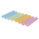 Colorful Wood Pet Nest Bed Hut House Hamster Squirrel Rabbit Climb Chew Toy