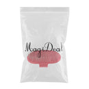 Dog Cat Hair Grooming Slicker Brush Comb Massage Tool Thoroughly Cleaning