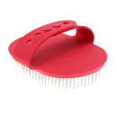 Dog Cat Hair Grooming Slicker Brush Comb Massage Tool Thoroughly Cleaning