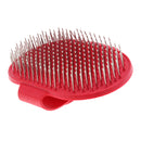 Dog Cat Hair Grooming Slicker Brush Comb Massage Tool Thoroughly Cleaning