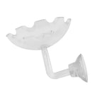 Aquarium Shrimp Feeding Food Dish Tray Feeder Container Fish Aquarium Feeder