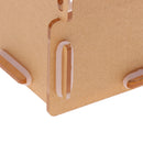 Handheld Hamster House Hut Hideout for Syrian Hamster Gerbil Mouse Rat Cage Small Animals Houses & Habitats Habitat DÃ©cor