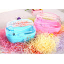Pet Hamster House Travel Carrier PP Resin Small Animal Dwarf Hamster House Cage