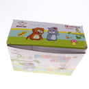 Pet Hamster House Travel Carrier PP Resin Small Animal Dwarf Hamster House Cage