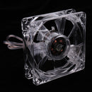 Hamster Coop Quiet Mini Hamster Fan Keeps Pets Cool in Hot Weather