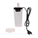 AST-05 250L/H Aquarium Filter Pump Fish Tank Oxygen Pump White EU Plug