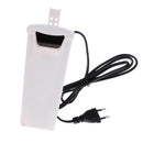 AST-05 250L/H Aquarium Filter Pump Fish Tank Oxygen Pump White EU Plug