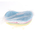 Hamster Mouse Rabbit Cage Pet Bathroom Toy Toilet Bath Sand Gerbille Cage