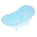 Hamster Mouse Rabbit Cage Pet Bathroom Toy Toilet Bath Sand Gerbille Cage