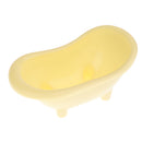 Hamster Mouse Rabbit Cage Pet Bathroom Toy Toilet Bath Sand Gerbille Cage