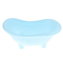 Hamster Mouse Rabbit Cage Pet Bathroom Toy Toilet Bath Sand Gerbille Cage