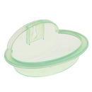 Food Water Bowl Feeder for Crate Cage Coop Hamster Rabbit Bird Pet Supplies