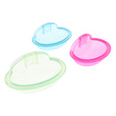 Food Water Bowl Feeder for Crate Cage Coop Hamster Rabbit Bird Pet Supplies