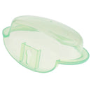 Food Water Bowl Feeder for Crate Cage Coop Hamster Rabbit Bird Pet Supplies