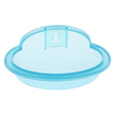Food Water Bowl Feeder for Crate Cage Coop Hamster Rabbit Bird Pet Supplies