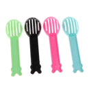 10Pcs Hamster Pooper Scooper Shovel Toilet Bathroom Potty Loo Litter Tray Spoon Sand