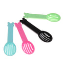 10Pcs Hamster Pooper Scooper Shovel Toilet Bathroom Potty Loo Litter Tray Spoon Sand