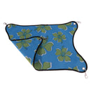 OXFORD CLOTH HANGING HAMMOCK - pet bed hamster rabbit ferret rodent chinchilla small animal