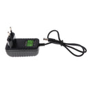 Multi-color 36LED Underwater Spot Light For Water Aquarium Fish Tank EU Plug