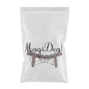 Aquarium Resin Bridge Landscape Fish Tank Ornaments Drawbridge Cave Decor