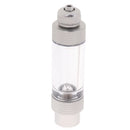 Aluminum Alloy Double-Gauge CO2 Regulator Meter With Co2 Bubble Counter